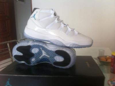 Air Jordan 11-258